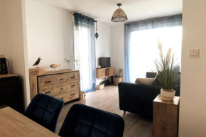 APPARTEMENT CONFORTABLE